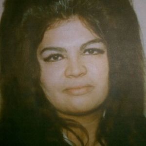 Meet your Posher, Irene